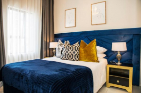 Eirini Elegant - Artemis Apartment Carlswald
